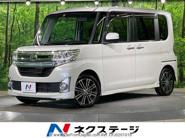 daihatsu tanto 2013 -DAIHATSU--Tanto DBA-LA600S--LA600S-0003629---DAIHATSU--Tanto DBA-LA600S--LA600S-0003629- image 1