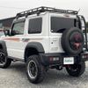 suzuki jimny-sierra 2018 -SUZUKI--Jimny Sierra 3BA-JB74W--JB74W-101518---SUZUKI--Jimny Sierra 3BA-JB74W--JB74W-101518- image 15