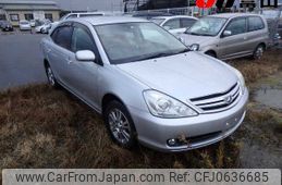 toyota allion 2006 -TOYOTA--Allion ZZT240--ZZT240-0115133---TOYOTA--Allion ZZT240--ZZT240-0115133-