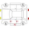 honda vezel 2021 -HONDA--VEZEL 6BA-RU1--RU1-1404057---HONDA--VEZEL 6BA-RU1--RU1-1404057- image 2