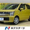 suzuki wagon-r 2019 -SUZUKI--Wagon R DAA-MH55S--MH55S-283328---SUZUKI--Wagon R DAA-MH55S--MH55S-283328- image 1