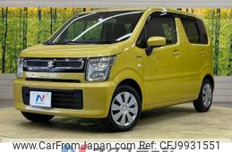 suzuki wagon-r 2019 -SUZUKI--Wagon R DAA-MH55S--MH55S-283328---SUZUKI--Wagon R DAA-MH55S--MH55S-283328-