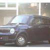 suzuki alto-lapin 2016 quick_quick_DBA-HE33S_HE33S-155386 image 1