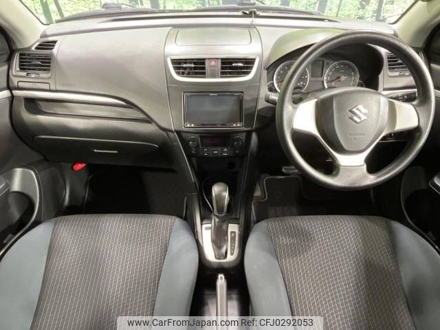 suzuki swift 2014 -SUZUKI--Swift DBA-ZD72S--ZD72S-305679---SUZUKI--Swift DBA-ZD72S--ZD72S-305679- image 2