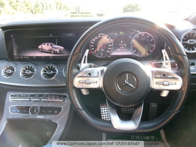 mercedes-benz cls-class 2018 -MERCEDES-BENZ--Benz CLS DAA-257359--WDD2573592A007250---MERCEDES-BENZ--Benz CLS DAA-257359--WDD2573592A007250- image 2