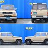 toyota land-cruiser-prado 1994 -TOYOTA--Land Cruiser Prado Y-KZJ78G--KZJ78-0020898---TOYOTA--Land Cruiser Prado Y-KZJ78G--KZJ78-0020898- image 5