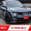 nissan juke 2010 H12125 image 1