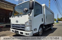 nissan diesel-ud-condor 2013 CFJ1707484