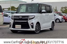 daihatsu tanto 2019 CFJ1737716