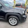 jeep renegade 2023 -CHRYSLER--Jeep Renegade 3BA-BV13PM--1C4NJCD14PPP45701---CHRYSLER--Jeep Renegade 3BA-BV13PM--1C4NJCD14PPP45701- image 4