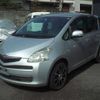 toyota ractis 2007 TE1056 image 2