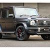 mercedes-benz g-class 2022 quick_quick_3BA-463276_W1N4632762X432749 image 1