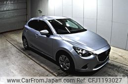 mazda demio 2019 -MAZDA--Demio DJLFS-616051---MAZDA--Demio DJLFS-616051-