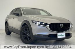 mazda cx-3 2024 CFJ1479384
