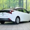 toyota prius 2020 quick_quick_ZVW51_ZVW51-6142740 image 17