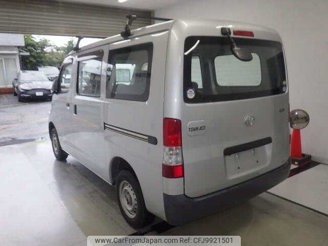 toyota townace-van 2016 -TOYOTA--Townace Van S402N--0061673---TOYOTA--Townace Van S402N--0061673- image 2