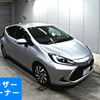 toyota aqua 2021 -TOYOTA 【岡山 502ふ】--AQUA MXPK11-2000233---TOYOTA 【岡山 502ふ】--AQUA MXPK11-2000233- image 1