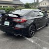 honda civic 2022 CFJ1795371 image 23