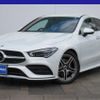 mercedes-benz cla-class 2022 GOO_JP_700080167230241125001 image 1