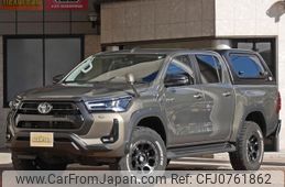 toyota hilux 2021 GOO_NET_EXCHANGE_0903812A20250215G001