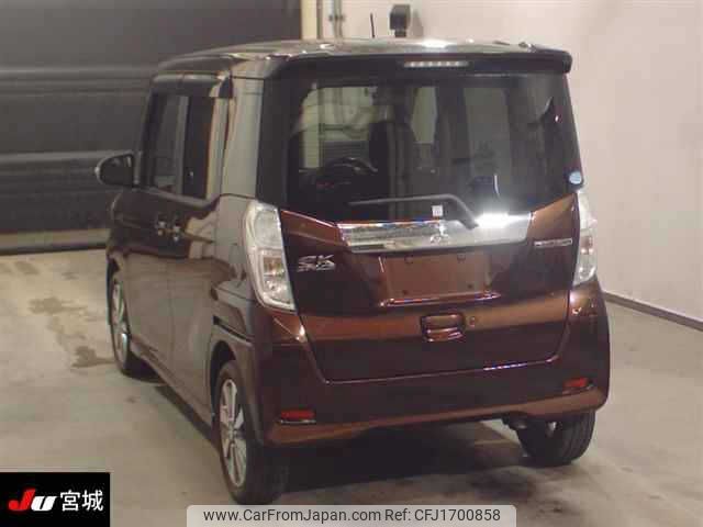 mitsubishi ek-space 2014 CFJ1700858 image 2