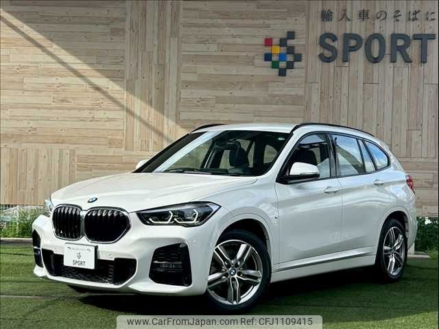 bmw x1 2020 -BMW--BMW X1 3DA-AD20--WBA32AD0605P66127---BMW--BMW X1 3DA-AD20--WBA32AD0605P66127- image 1