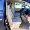 toyota alphard 2009 CFJ1743786 image 12