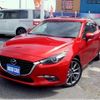 mazda axela 2016 -MAZDA--Axela BM2FS--200034---MAZDA--Axela BM2FS--200034- image 1