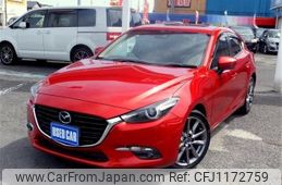 mazda axela 2016 -MAZDA--Axela BM2FS--200034---MAZDA--Axela BM2FS--200034-