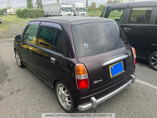 daihatsu mira-gino 2000 -DAIHATSU--Mira Gino GH-L700S--L700S-0137058---DAIHATSU--Mira Gino GH-L700S--L700S-0137058- image 2