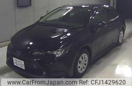 toyota corolla 2021 quick_quick_6AA-ZWE211_ZWE211-6072959