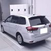 toyota corolla-fielder 2022 CFJ1802024 image 2