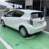 toyota aqua 2013 -TOYOTA 【群馬 501ﾜ2464】--AQUA NHP10--6169615---TOYOTA 【群馬 501ﾜ2464】--AQUA NHP10--6169615- image 11