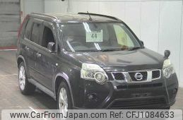 nissan x-trail 2012 -NISSAN--X-Trail NT31-305369---NISSAN--X-Trail NT31-305369-