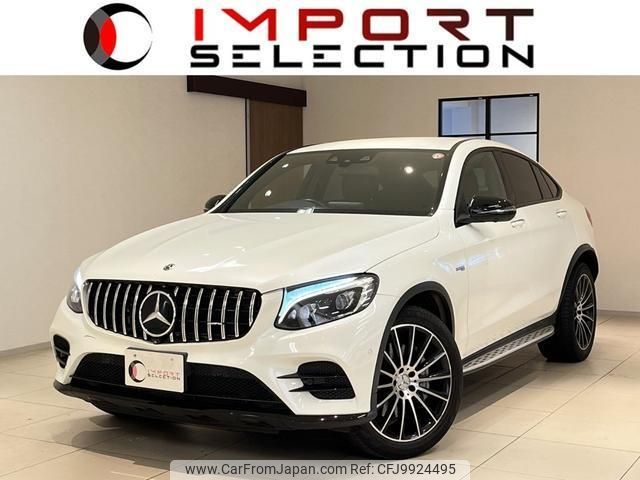 mercedes-benz glc-class 2017 quick_quick_253364_WDC2533642F301560 image 1