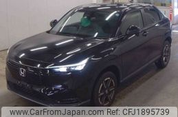 honda vezel 2022 CFJ1895739