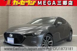 mazda mazda3 2020 CFJ1873181
