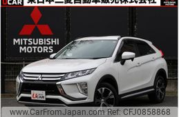 mitsubishi eclipse-cross 2019 quick_quick_DBA-GK1W_GK1W-0105275