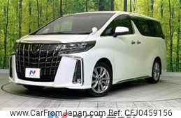 toyota alphard 2021 -TOYOTA--Alphard 3BA-AGH30W--AGH30-0363792---TOYOTA--Alphard 3BA-AGH30W--AGH30-0363792-