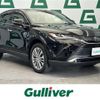 toyota harrier 2021 -TOYOTA--Harrier 6BA-MXUA80--MXUA80-0049963---TOYOTA--Harrier 6BA-MXUA80--MXUA80-0049963- image 1