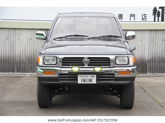 toyota hilux-pick-up 1994 GOO_NET_EXCHANGE_1002538A30220419W001 image 2