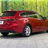 mazda atenza 2015 -MAZDA--Atenza Wagon LDA-GJ2AW--GJ2AW-101146---MAZDA--Atenza Wagon LDA-GJ2AW--GJ2AW-101146- image 19