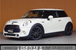 mini mini-others 2017 -BMW--BMW Mini LDA-XN20--WMWXN920202F72662---BMW--BMW Mini LDA-XN20--WMWXN920202F72662-