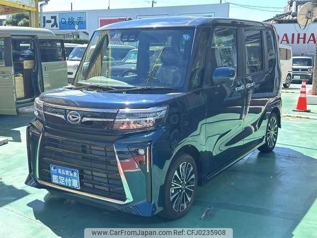 daihatsu tanto 2022 quick_quick_5BA-LA650S_LA650S-0230880 image 1