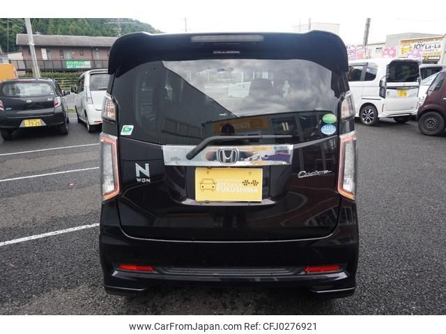 honda n-wgn 2015 -HONDA 【名変中 】--N WGN JH2--1018301---HONDA 【名変中 】--N WGN JH2--1018301- image 2