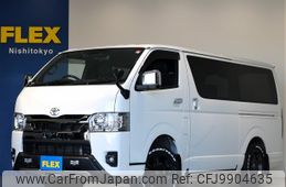 toyota hiace-van 2022 -TOYOTA--Hiace Van 3DF-GDH206V--GDH206-2026598---TOYOTA--Hiace Van 3DF-GDH206V--GDH206-2026598-