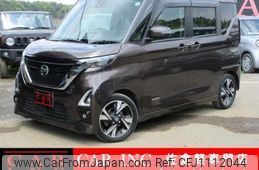 nissan roox 2020 quick_quick_B45A_B45A-0306691