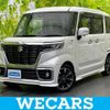 suzuki spacia 2018 quick_quick_DAA-MK53S_MK53S-587355 image 1