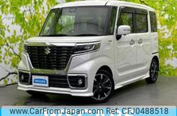 suzuki spacia 2018 quick_quick_DAA-MK53S_MK53S-587355