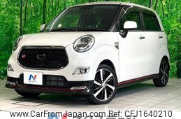 daihatsu cast 2018 CFJ1640210